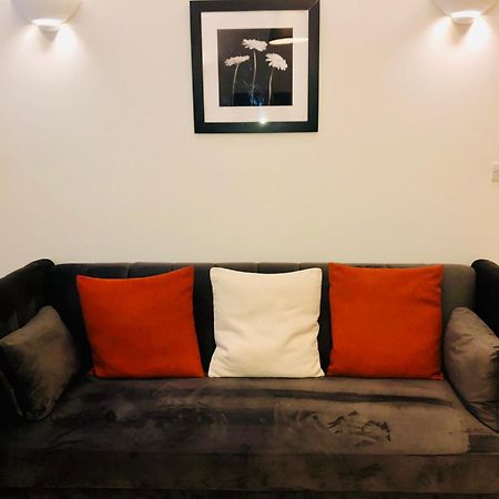 Luxury Apartment In The Heart Of Bath Eksteriør billede