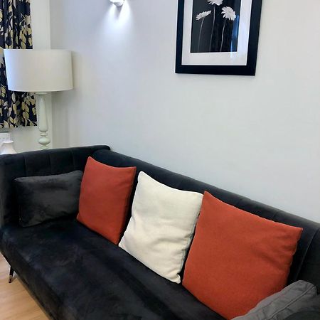 Luxury Apartment In The Heart Of Bath Eksteriør billede