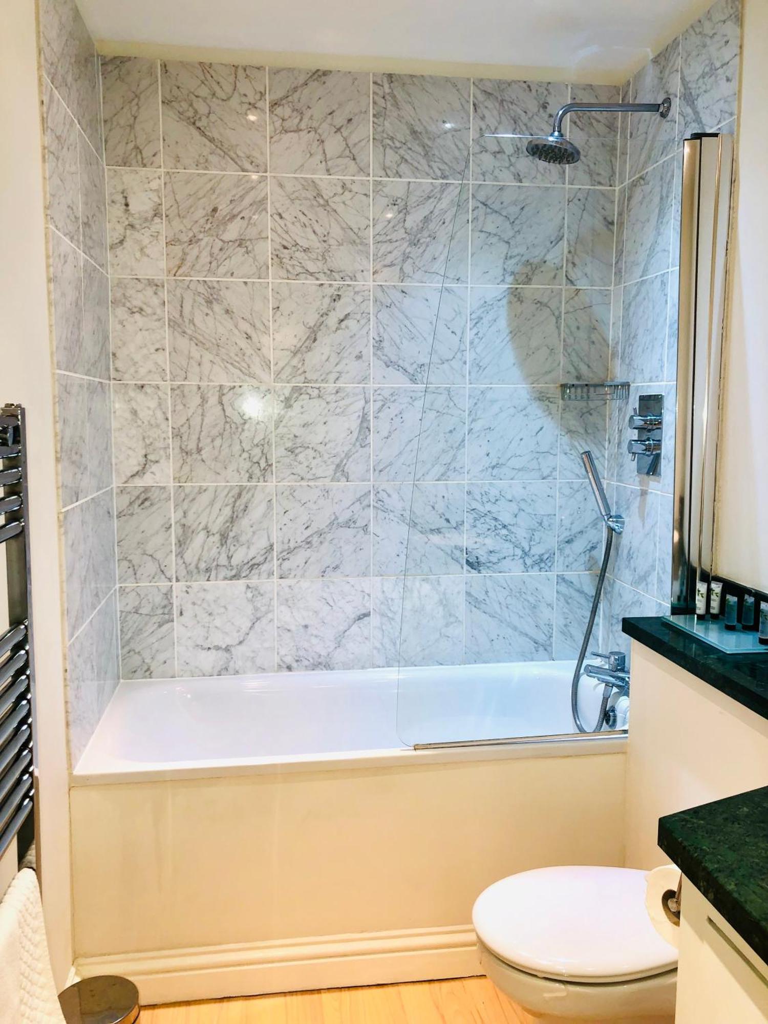 Luxury Apartment In The Heart Of Bath Eksteriør billede